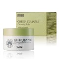 Yadah Green Tea Pure Cleansing Balm - Oczyszczający, Olejowy  Balsam z Zielonej Herbaty 100 ml