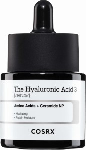 COSRX The Hyaluronic Acid 3 Serum 20ml - Serum z Kwasem Hialuronowym 20 ml
