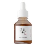 Beauty of Joseon Ginseng Revive Serum Ginseng + Snail Mucin 30ml - Regenerujące Serum do Twarzy z Żeń-szeniem 30 ml
