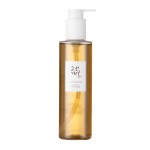Beauty of Joseon Ginseng Cleansing Oil 210ml - Oczyszczający Olejek do Demakijażu z Żeń-szeniem 210 ml