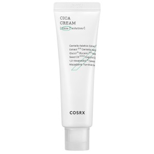 COSRX Pure Fit Cica Cream 50ml - Łagodzący Krem ​​do Skóry Wrażliwej 50 ml