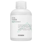 COSRX Pure Fit Cica Toner 150ml - Łagodzący Tonik ​​do Skóry Wrażliwej 150 ml