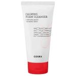 COSRX AC Collection Calming Foam Cleanser 150ml - Pianka Myjąca Do Twarzy 150 ml