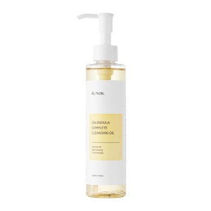 iUNIK Calendula Complete Cleansing Oil 200ml - Olejek do demakijażu 200 ml