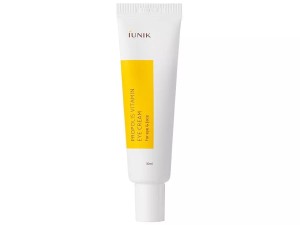 iUNIK Propolis Vitamin Eye Cream 30ml - Krem pod oczy z propolisem 30 ml