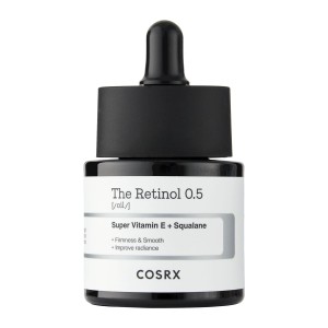 COSRX The Retinol 0.5 Oil 20ml - Serum Olejowe z Retinolem 20 ml