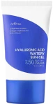 Isntree Hyaluronic Acid Watery Sun Gel SPF 50+ / PA++++  50ml - Krem Przeciwsłoneczny do Twarzy z Kwasem Hialuronowym 50 ml