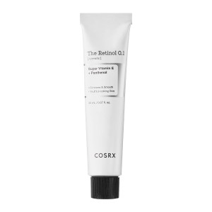 COSRX The Retinol 0,1 Cream 20ml - COSRX Krem z Retinolem 20 ml