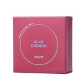 Yadah Be My Cushion 21 Light Beige - Podkład z Gąbeczką