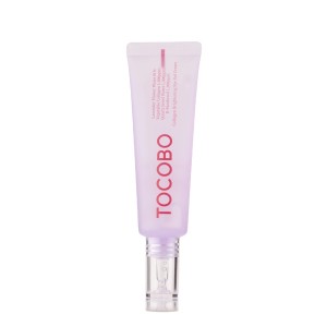 Tocobo Collagen Brightening Eye Gel Cream 30 ml - Rozświetlający Krem pod Oczy 30ml