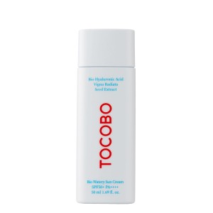 Tocobo Bio Watery Sun Cream 50 ml - SPF50+ PA++++ - Krem z Filtrem - 50ml