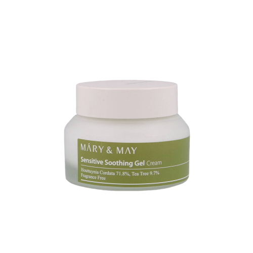 Mary&amp;May - Sensitive Soothing Gel Cream.png