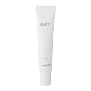 Mixsoon Bean Eye Cream 20 ml - Krem pod Oczy ze Sfermentowaną Soją 20ml