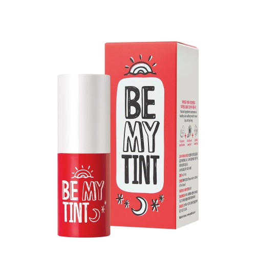 Yadah Be My Tint 03 Real Red - Pomadka Do Ust 4 g