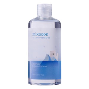 Mixsoon Glacier Water Hyaluronic Acid Serum 300 ml - Serum z Kwasem Hialuronowym i Wodą Lodowcową 300ml