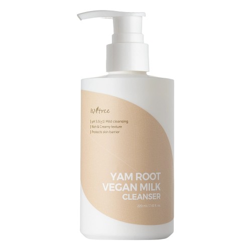 Isntree-Yam-Root-Vegan-Milk-Cleanser-Lagodzace-Mleczko-do-Oczyszczania-Twarzy-220ml.jpg