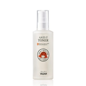 Yadah Anti-t Toner - Tonik Do Twarzy 100 ml