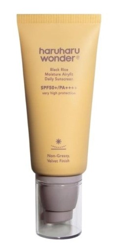 Haruharu wonder black rice moisture airyfit daily sunscreen.jpg