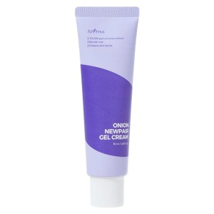 Isntree Onion Newpair Gel Cream 50 ml  - Krem do Twarzy z Ekstraktem z Cebuli  50ml