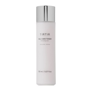 Tirtir  Milk Skin Toner 150 ml - Nawilżający Tonik z Ekstraktem z Ryżu 150ml